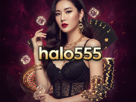 halo555 สล็อต