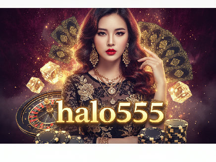 halo555